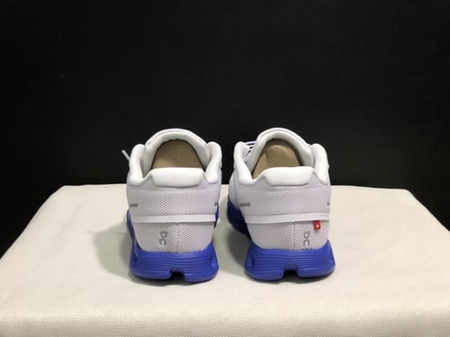 'On Runing Cloud 5 'Blue White