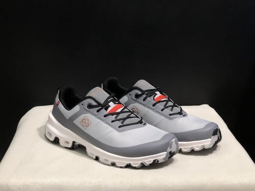 LOEWE X ON CLOUDTILT "GREY"