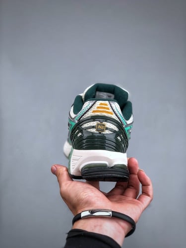 New Balance Aimé Leon Dore x 1906R 'Green'