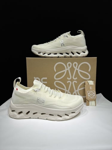 Loewe x Cloudtilt 'Creme'