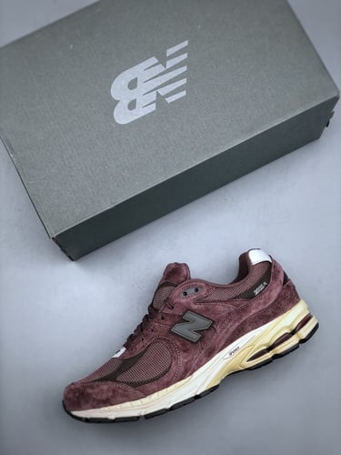 New Balance 2002R 'Truffle'