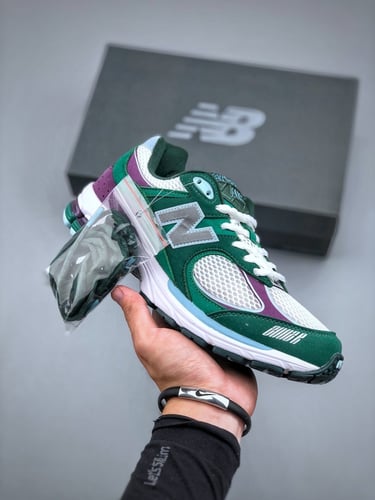 New Balance Up There x 2002R 'Backyard Legends'