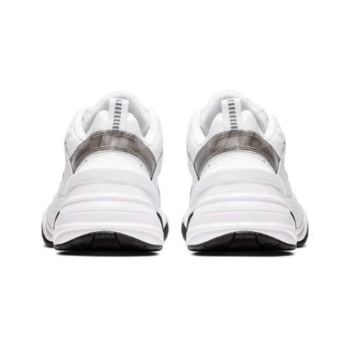 Nike M2K Tekno 'White Grey'