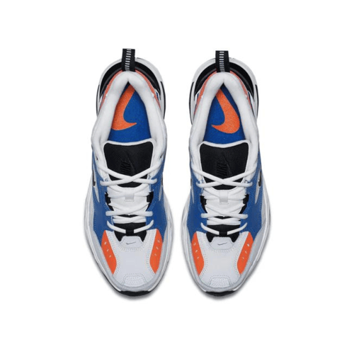 M2K Tekno 'Mountain Blue Team Orange'