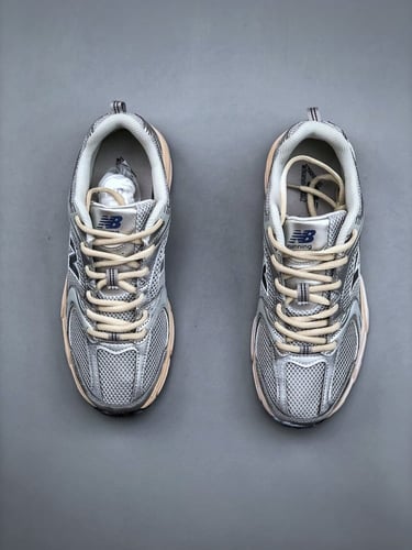 New Balance 530 'Silver Moonbeam Distressed'