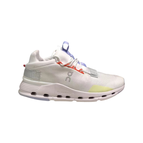 Cloudnova 'White Glacier'