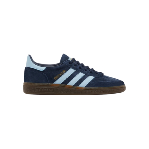 Spezial 'Collegiate Navy Clear Sky'