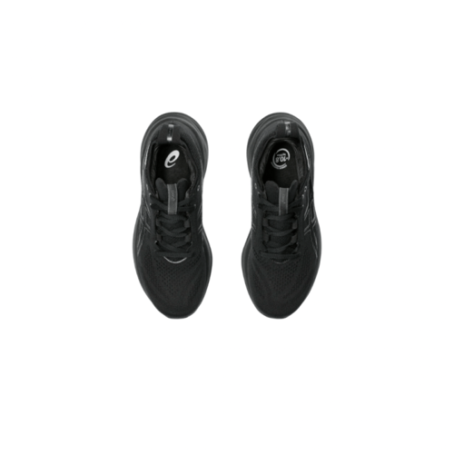 Gel Nimbus 26 'Triple Black'