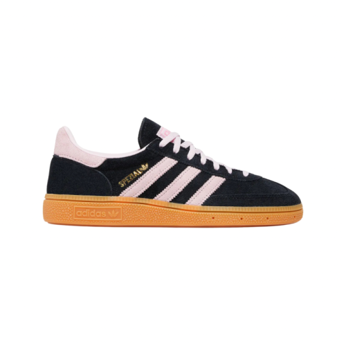 Wmns Spezial 'Black Clear Pink Gum'