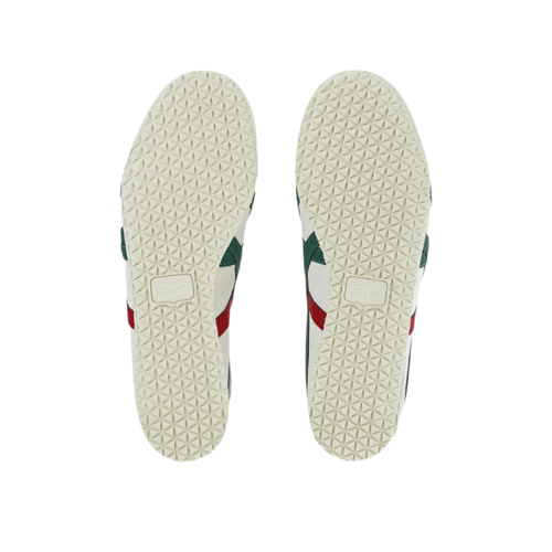 Mexico 66 'Birch Kale'