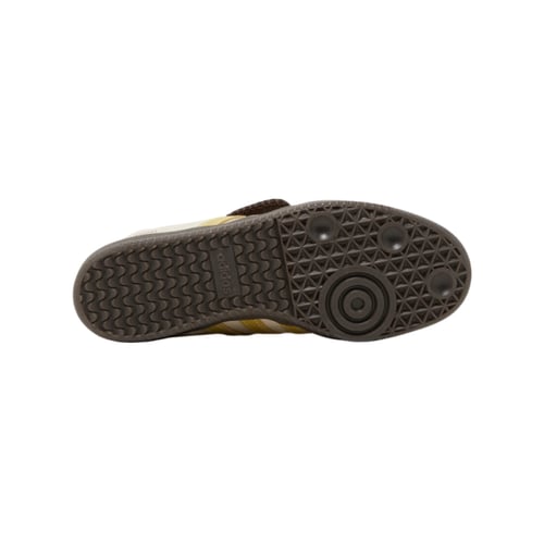 Wales Bonner x Samba 'Ecru Tint Yellow'