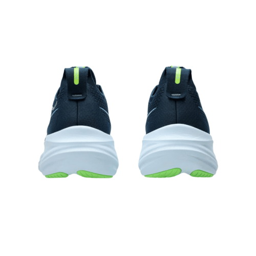 Gel Nimbus 26 'French Blue Electric Lime'