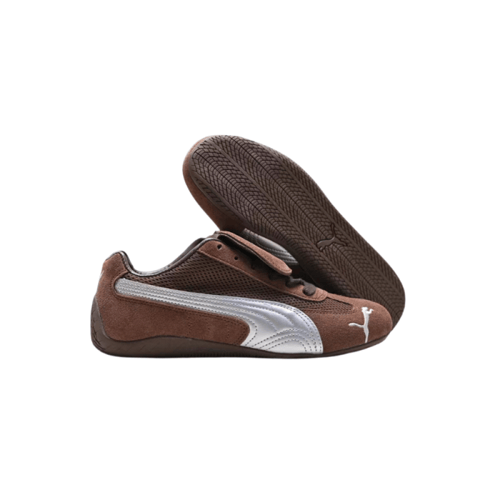 SPEEDCAT OPEN YY, BROWN