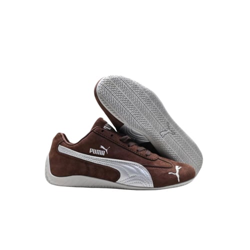 ''Speedcat ''Brown Metallic