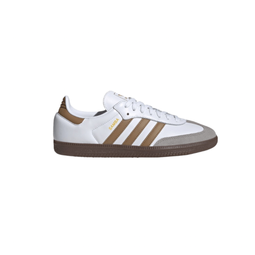 Samba OG 'White Brown Desert'