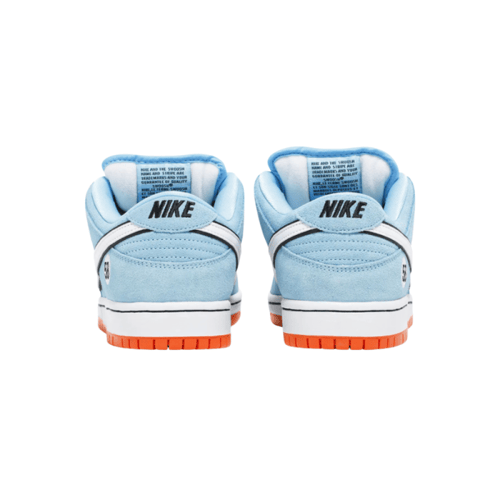 Dunk Low Pro SB 'Gulf'