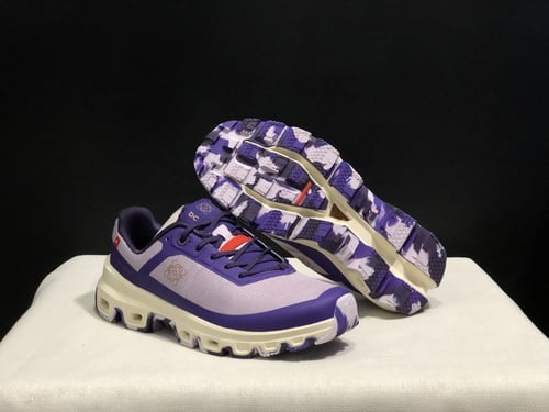 Loewe x Cloudventure 'Lilac'