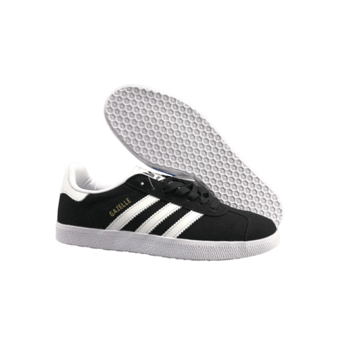 Gazelle 85 'Black White'