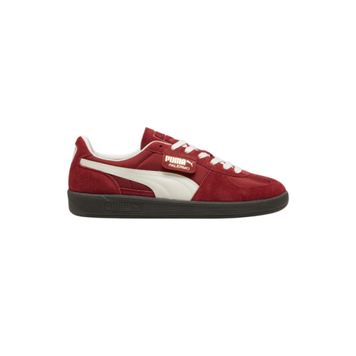 PUMA PALERMO OG 'INTENSE RED WHITE' Unisex