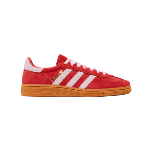 Wmns Spezial 'Bright Red Clear Pink'