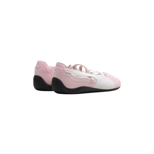 Wmns Speedcat Ballet SD 'Whisp of Pink'
