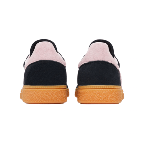 Wmns Spezial 'Black Clear Pink Gum'