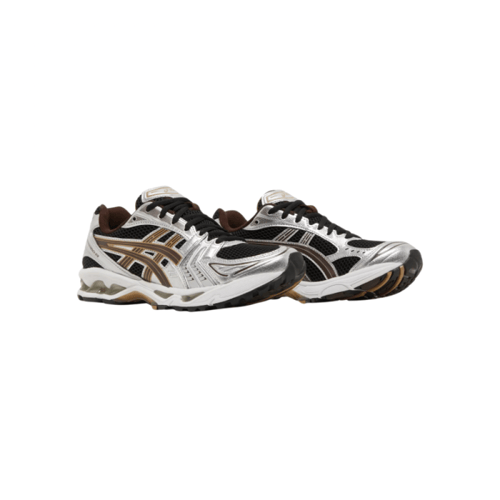 Gel Kayano 14 'Black Coffee'
