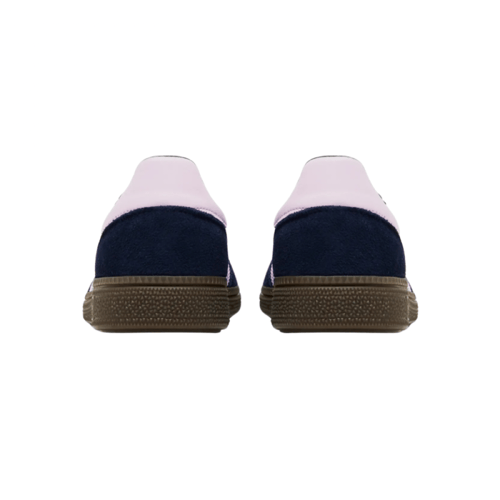 Spezial J 'Night Indigo Orchid Fusion'