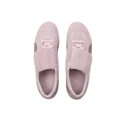 SPEEDCAT OPEN YY, PINK