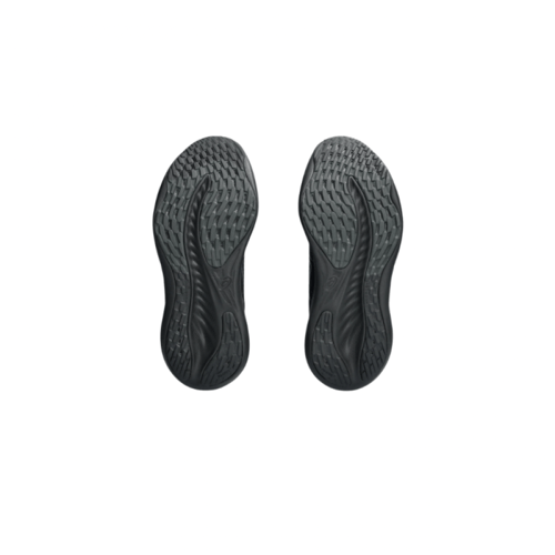 Gel Nimbus 26 'Triple Black'