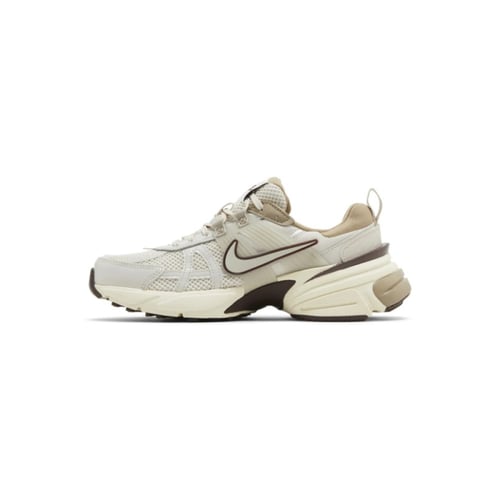 V2K Run 'Light Orewood Brown