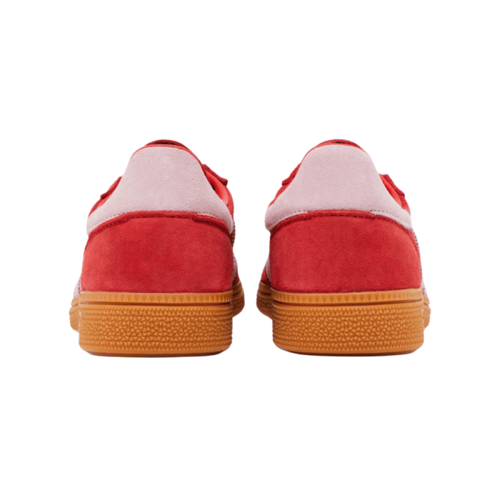 Wmns Spezial 'Bright Red Clear Pink'