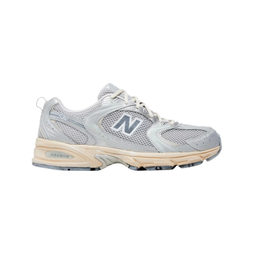 New Balance 530 'Silver Moonbeam Distressed'
