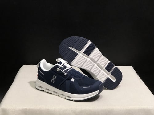 'On Runing Cloud 5 'Blue White