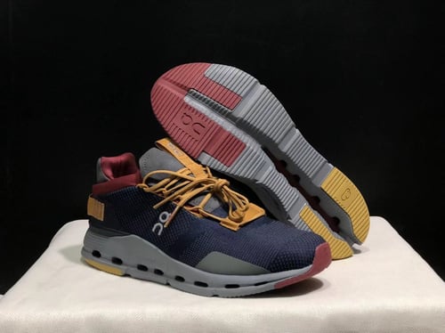 ON RUNING CLOUD NOVA