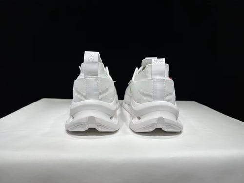 Loewe x Cloudtilt 'All White'