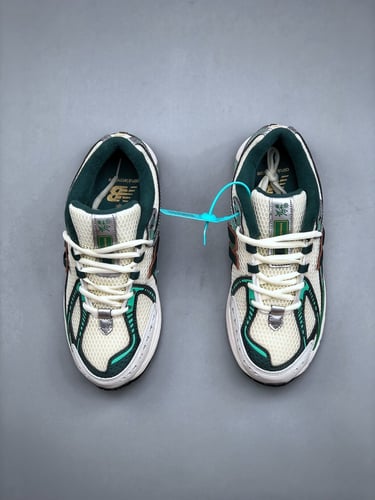 New Balance Aimé Leon Dore x 1906R 'Green'