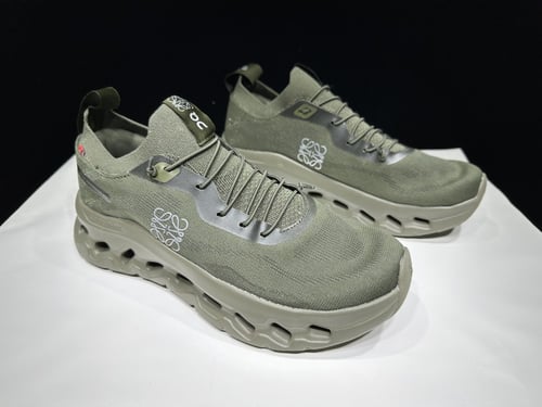 LOEWE X ON CLOUDTILT SWISS ENGINEERING "Green"