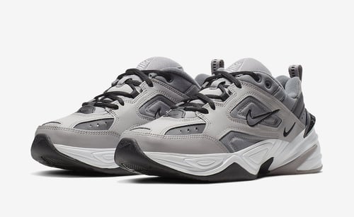 M2K Tekno 'Atmosphere Grey'