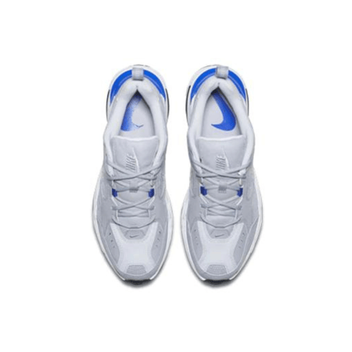 M2K Tekno 'Racer Blue'