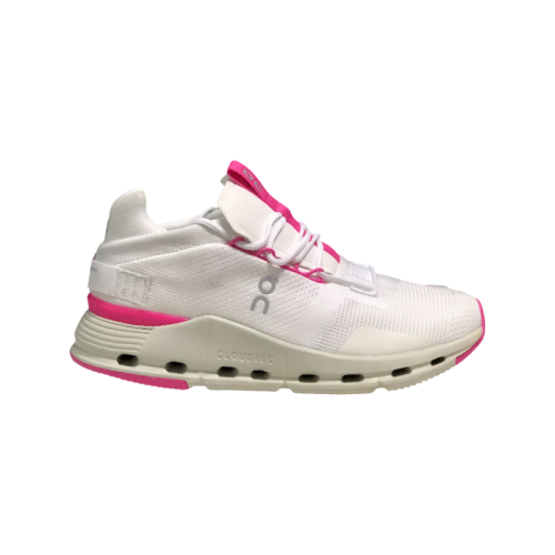 Cloudnova 'Undyed White Carnation'