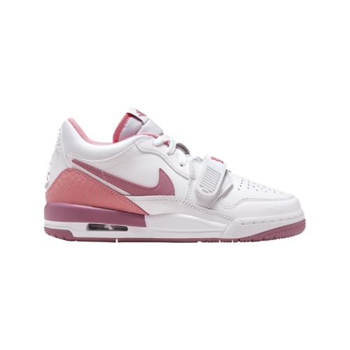 Jordan Legacy 312 Low GS 'Desert Berry'