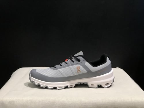 LOEWE X ON CLOUDTILT "GREY"