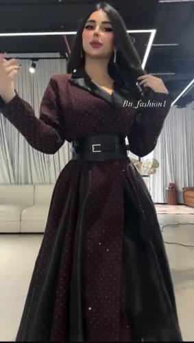 فستان