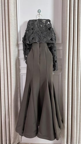 فستان ‏تسليم فوري