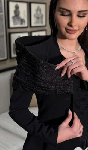 فستان تسليم فوري