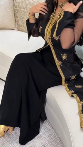 فستان