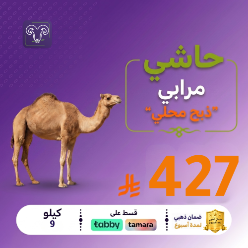 حاشي مرابي 9 كيلو