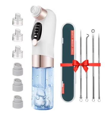 مزيل الرؤوس السوداء للمسام