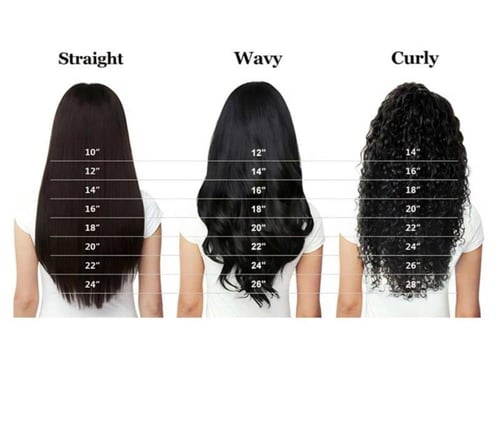 إكستنشن هالو - شعر طبيعي ١٠٠٪ - ٢٠٠ جرام - شعر مفر...